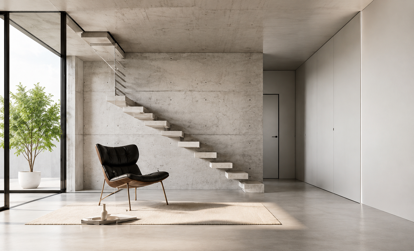 Taiio Studio interior design preview
