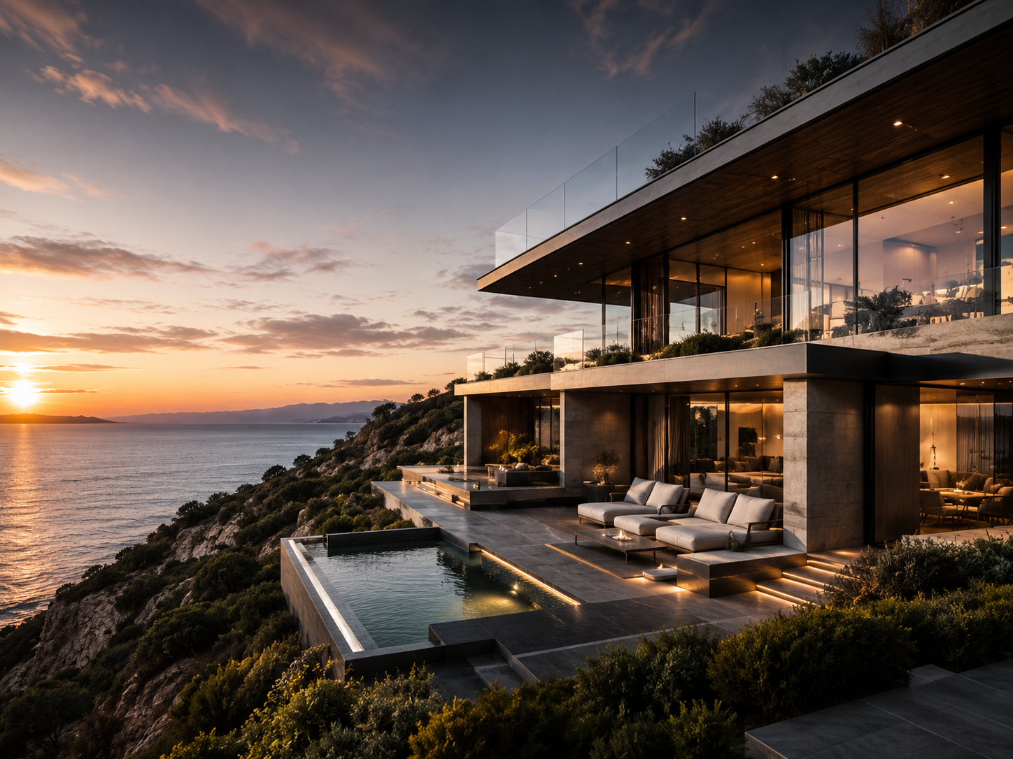 Cliff House gallery image