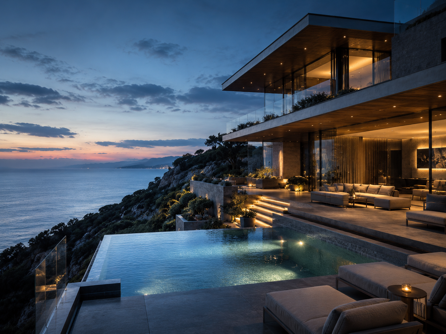 Cliff House gallery image