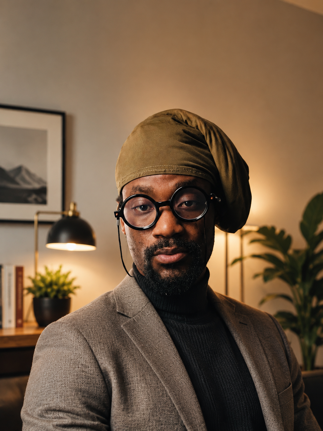 Founder of Taiio Studio