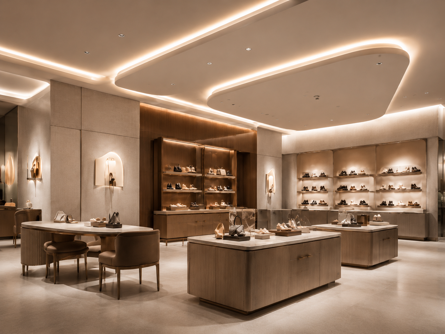 Aurum Flagship Store gallery image