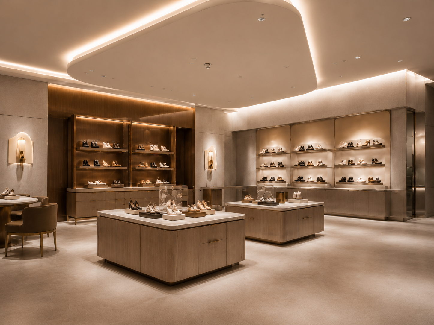 Aurum Flagship Store gallery image