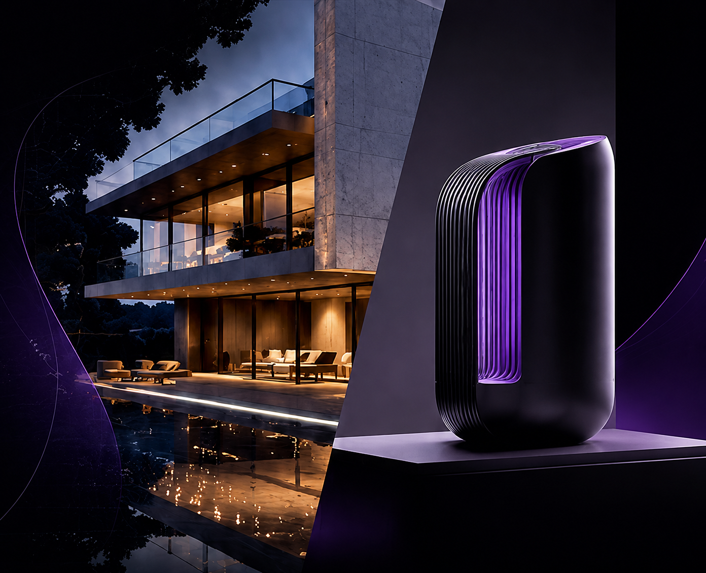 Taiio Studio architecture and product design visual